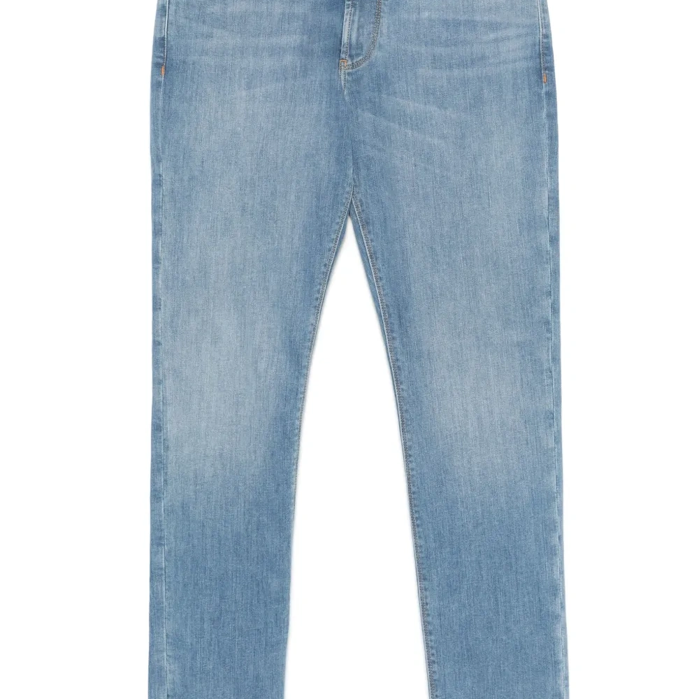 Джинсы скинни