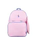 Рюкзак с вышивкой Polo Pony Рюкзак с вышивкой Polo Pony