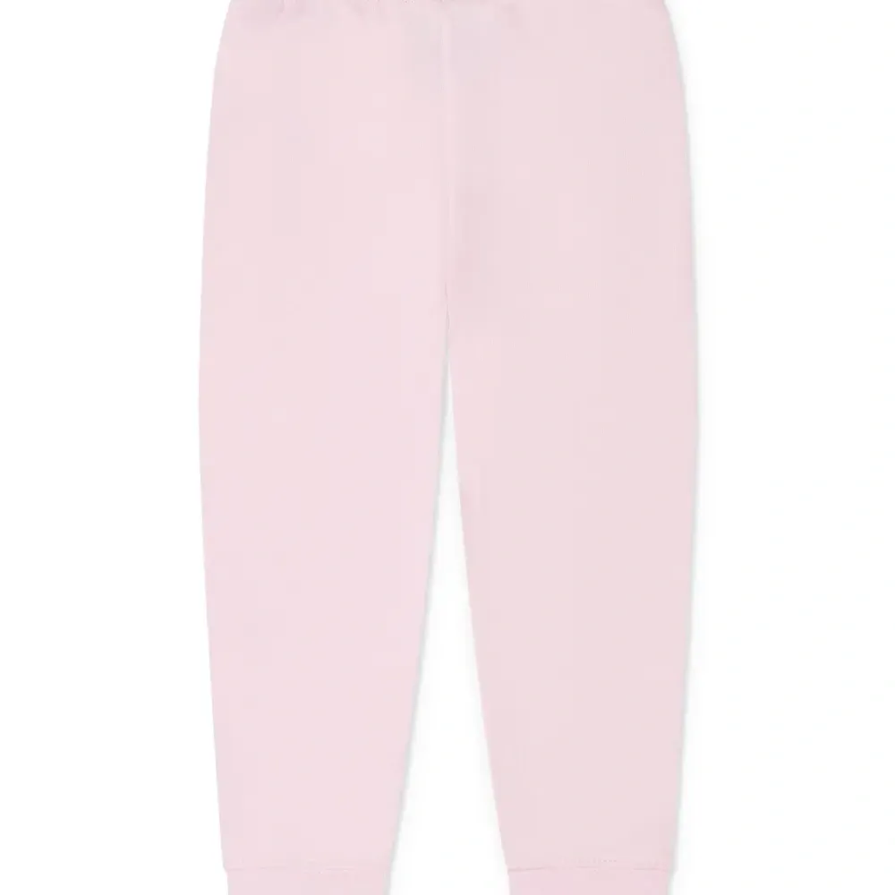 Спортивные брюки с логотипом Спортивные брюки с логотипом