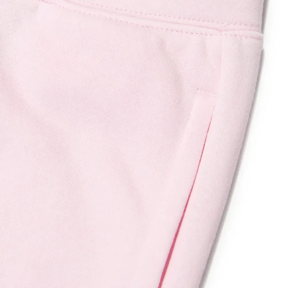 Спортивные брюки с логотипом Спортивные брюки с логотипом