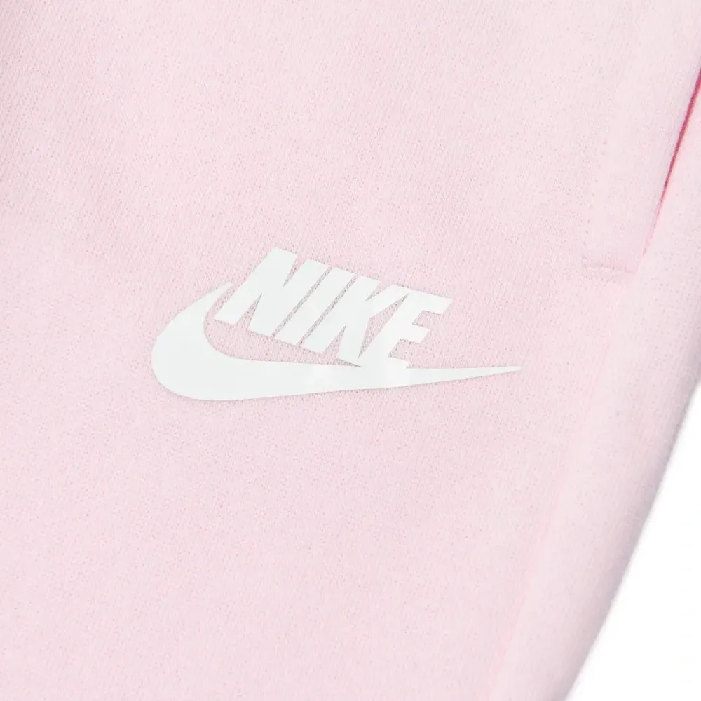 Спортивные брюки с логотипом Спортивные брюки с логотипом