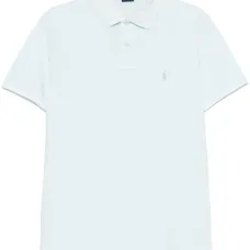 Рубашка поло с вышивкой Polo Pony
