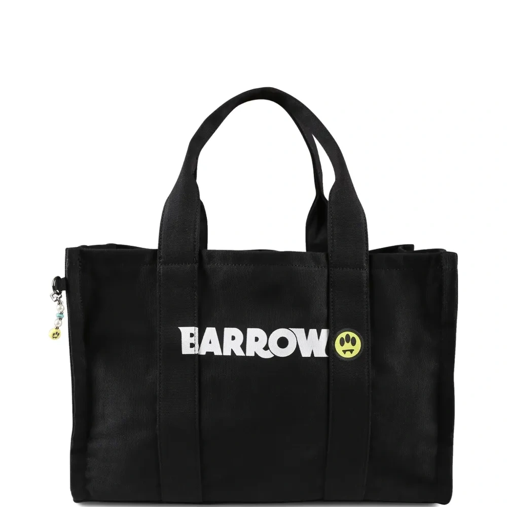 Сумка-тоут с логотипом