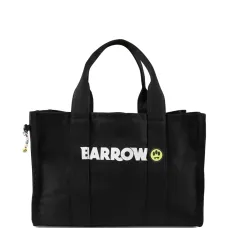 Сумка-тоут с логотипом