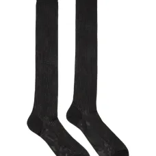 Гольфы D2 Classic в рубчик