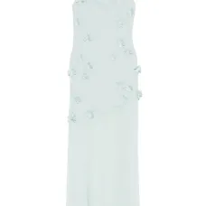 Платье макси Waterfall Платье макси Waterfall