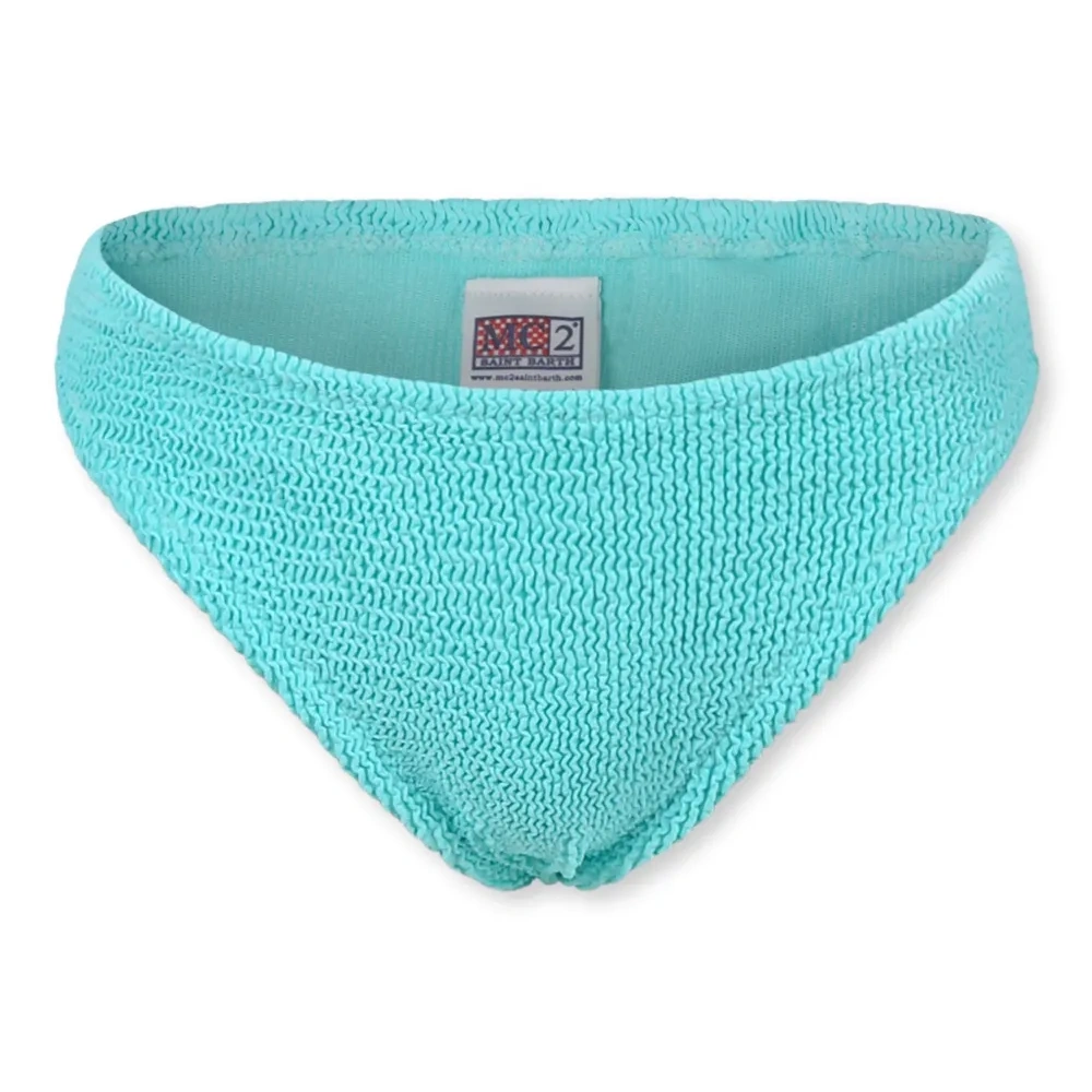 Плавки бикини Madame Crinkle