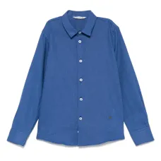 Фактурная рубашка Фактурная рубашка