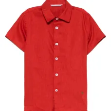 Фактурная рубашка Фактурная рубашка