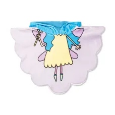 Полотенце с графичным принтом Полотенце с графичным принтом