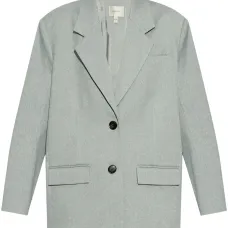 Однобортный пиджак