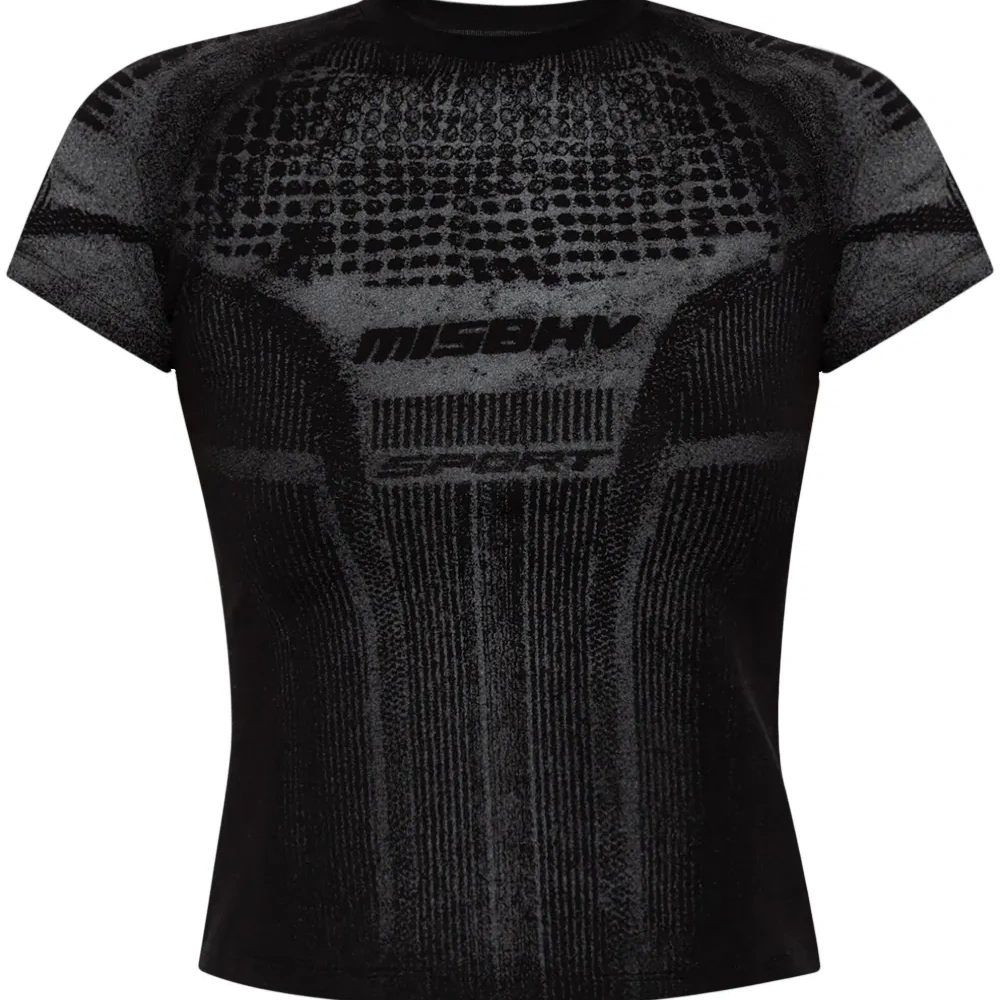 Футболка с принтом Футболка с принтом