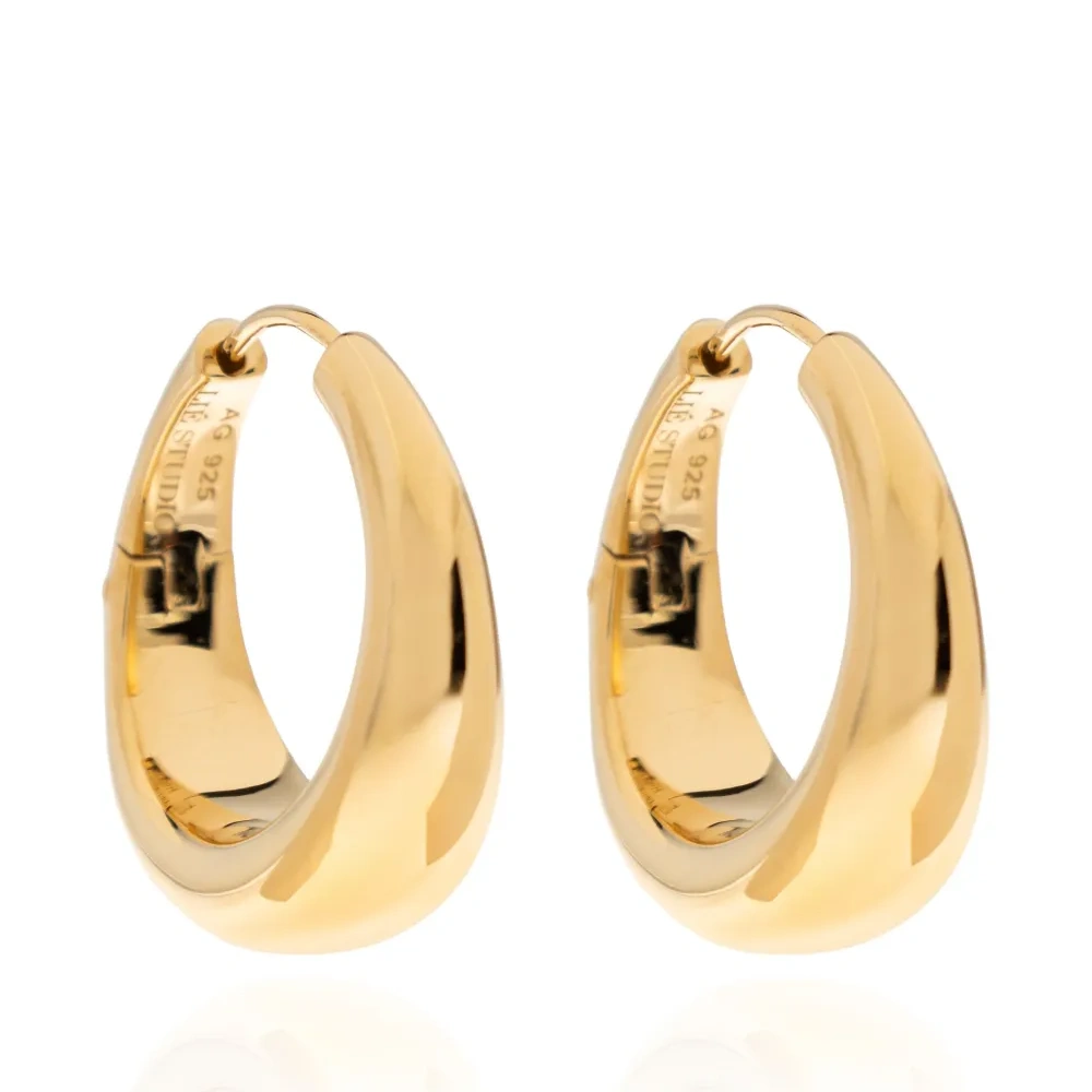 Серьги The Andrea