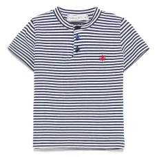 Футболка в полоску