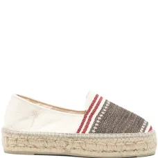 Эспадрильи Double Sole