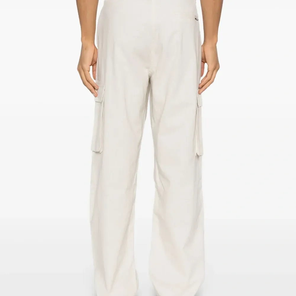 Брюки карго