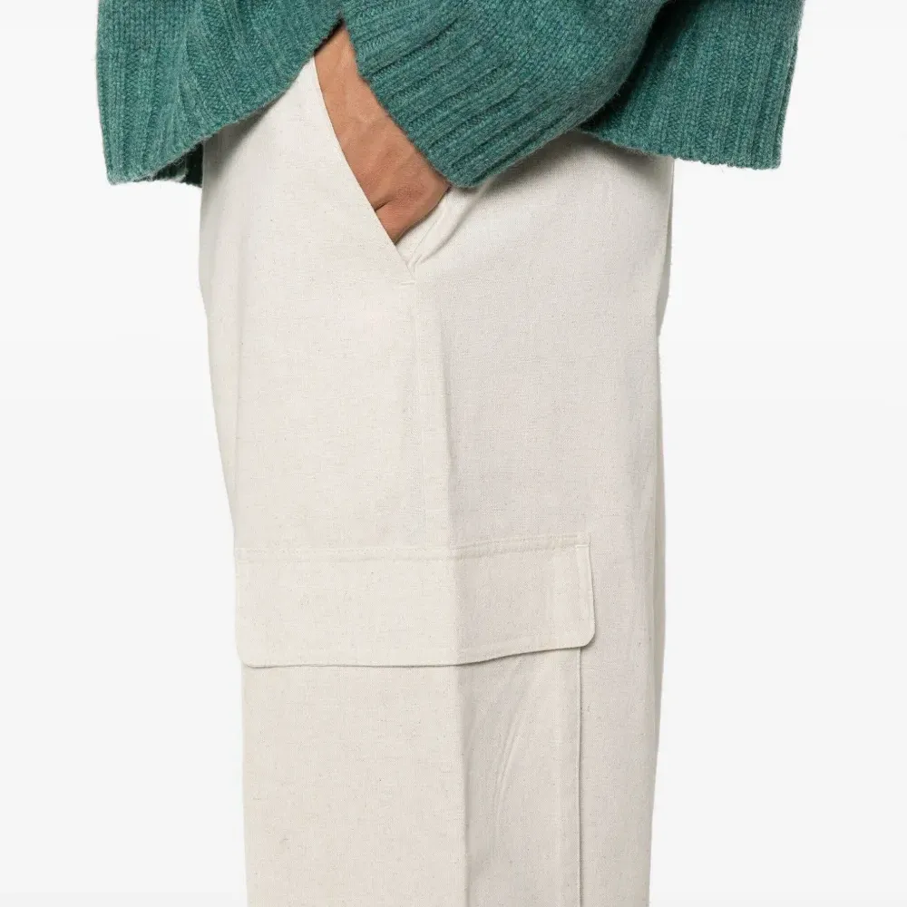 Брюки карго