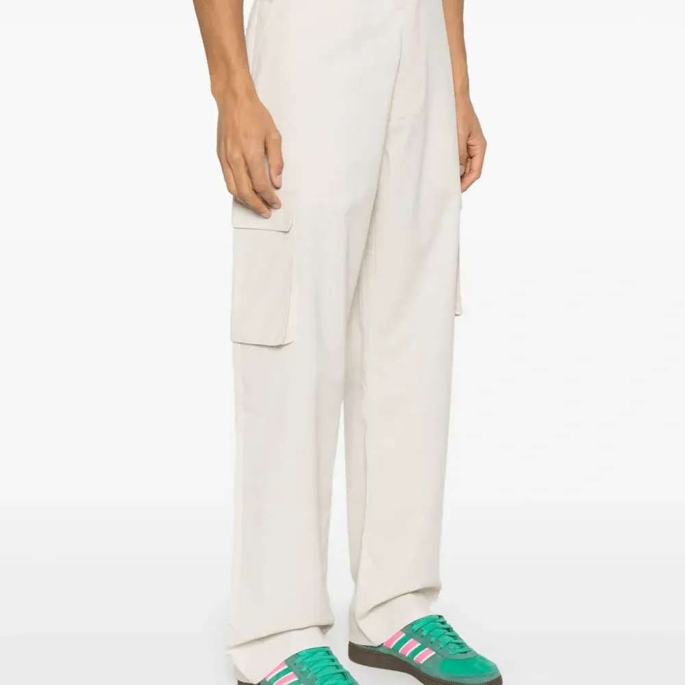 Брюки карго