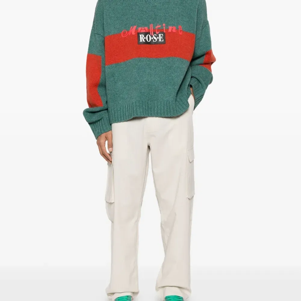 Брюки карго