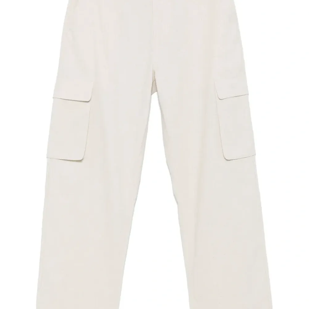 Брюки карго