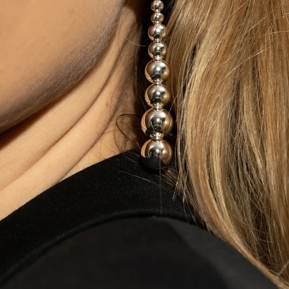 Серьги The Josephine Серьги The Josephine