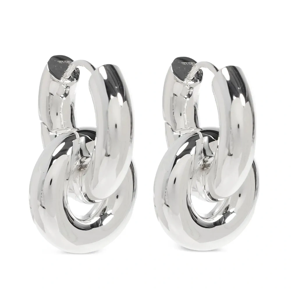 Серьги The Esther