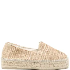 Эспадрильи Double Sole