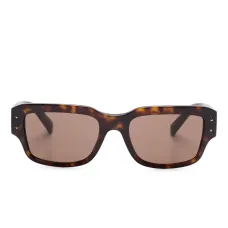 Солнцезащитные очки с логотипом