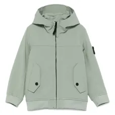 Куртка с нашивкой Compass