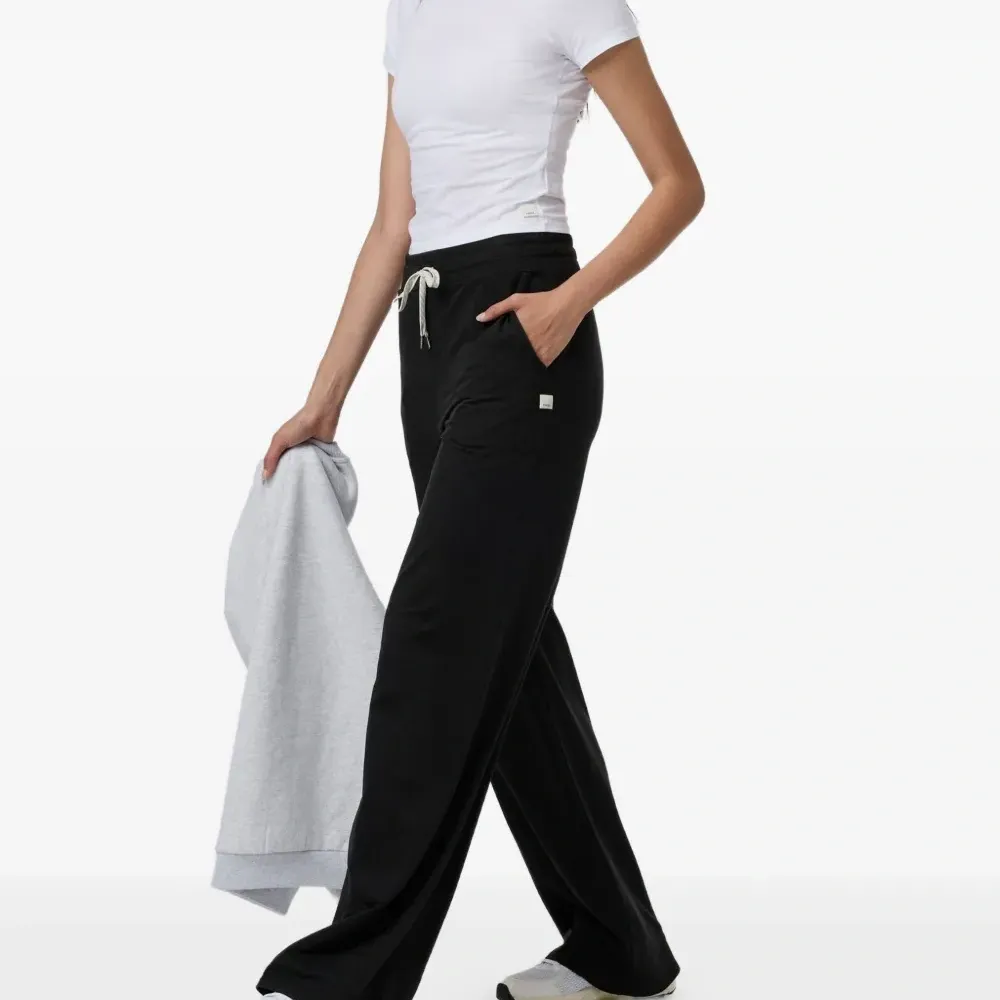 Спортивные брюки Halo широкого кроя