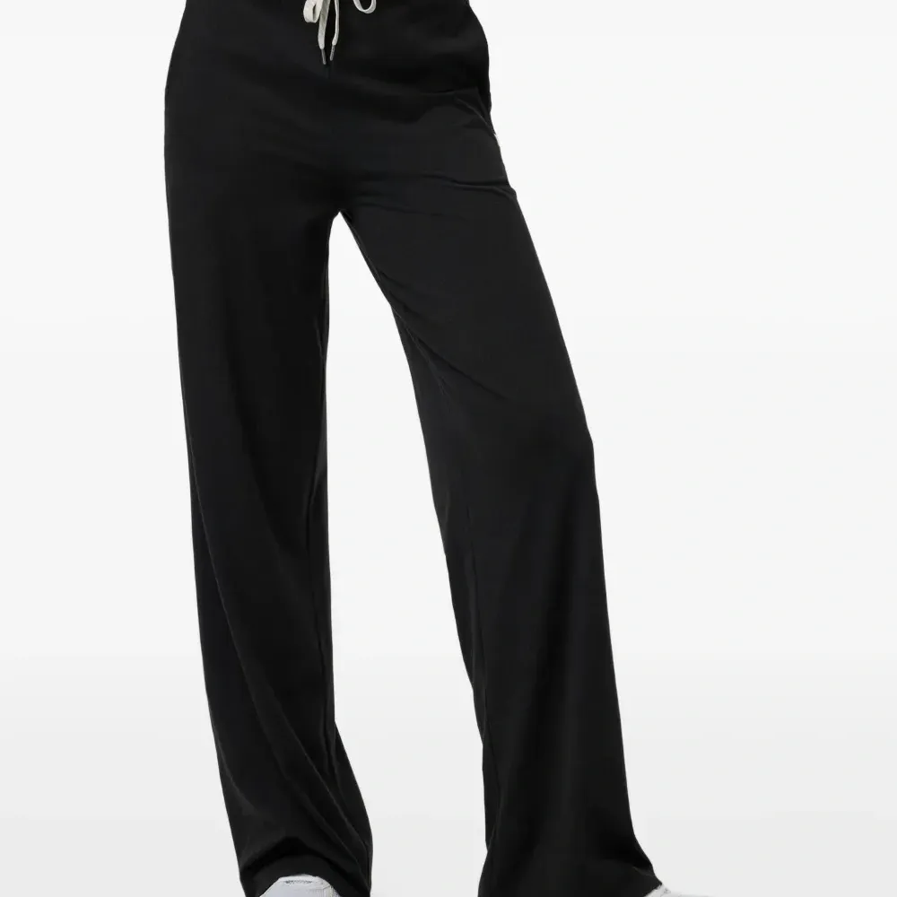 Спортивные брюки Halo широкого кроя