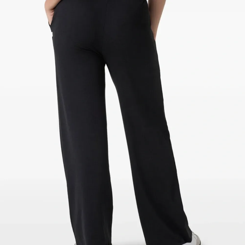 Спортивные брюки Halo широкого кроя