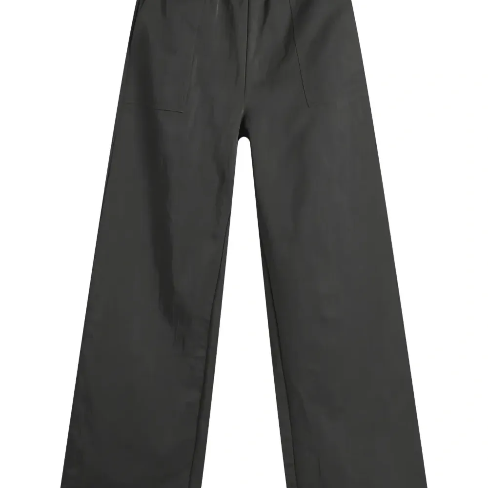 Джогеры с эластичным поясом