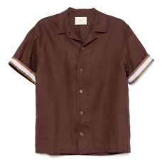 Рубашка Che Linen Valbonne