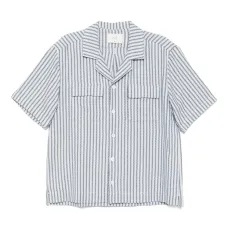 Рубашка Che Abelardo Stripe