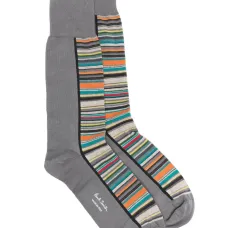 Носки с логотипом