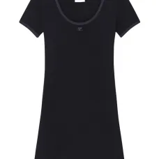 Платье мини Holistic