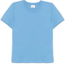 Футболка из органического хлопка