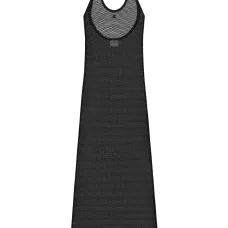 Платье миди Holistic