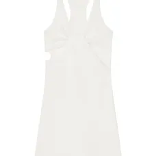 Платье мини Twist 90's