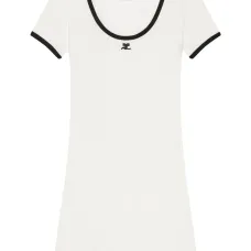 Платье мини Holistic