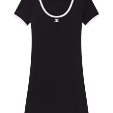 Платье мини Holistic