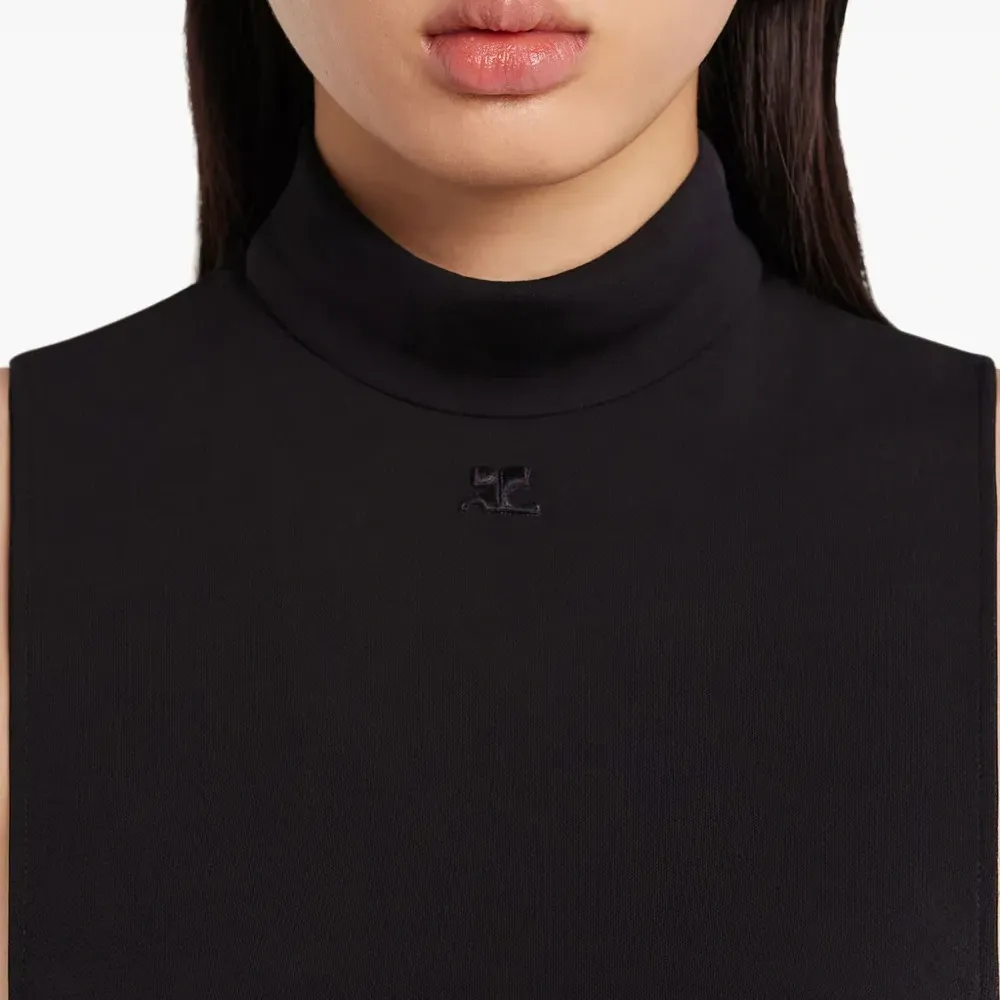 Серьги Infinity