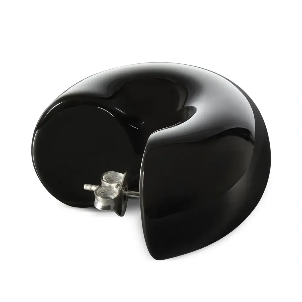 Серьги Infinity