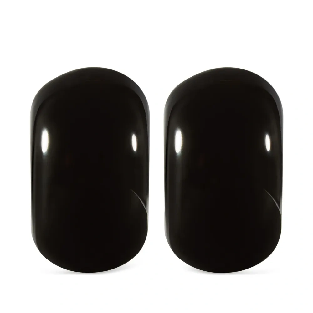 Серьги Infinity