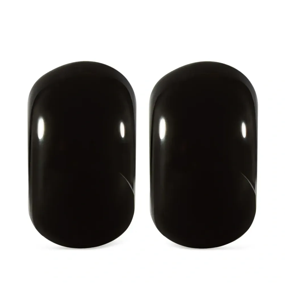 Серьги Infinity