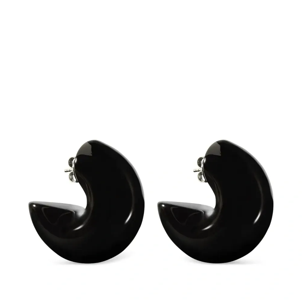 Серьги Infinity