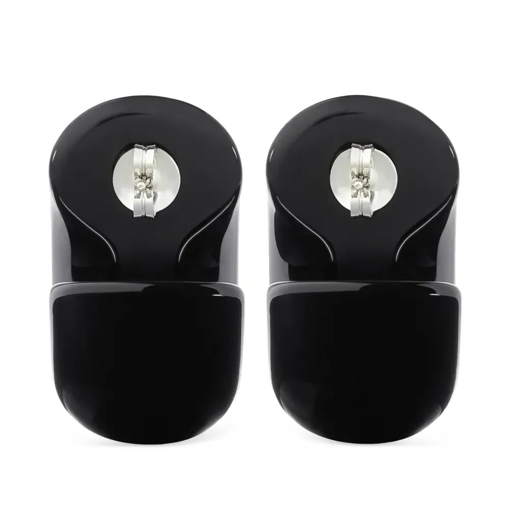 Серьги Infinity