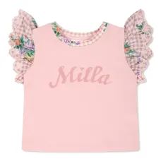 Футболка The Lisbon Lullaby