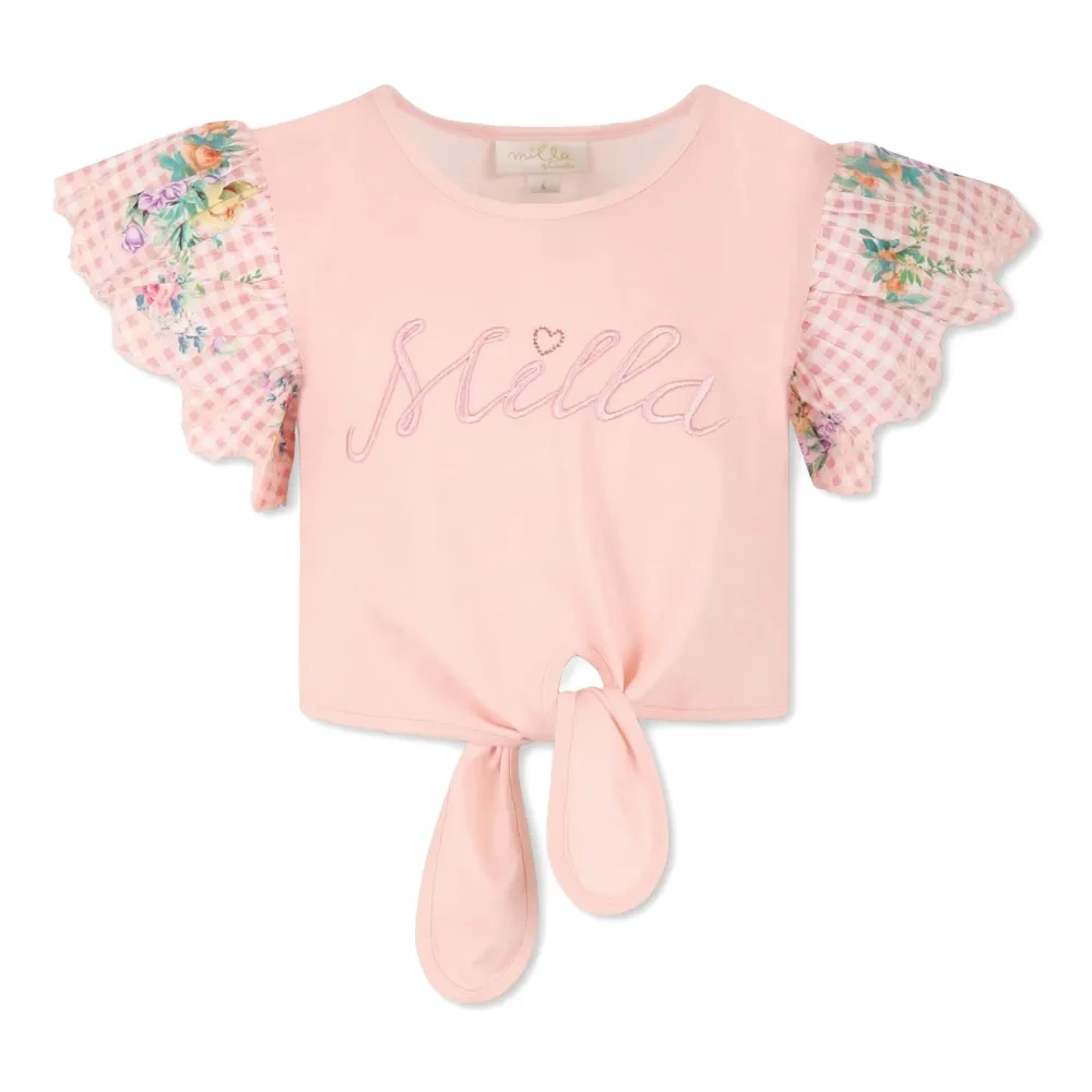 Футболка Lisbon Lullaby